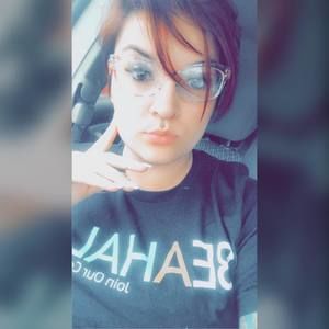 Meet your Posher, Rikki